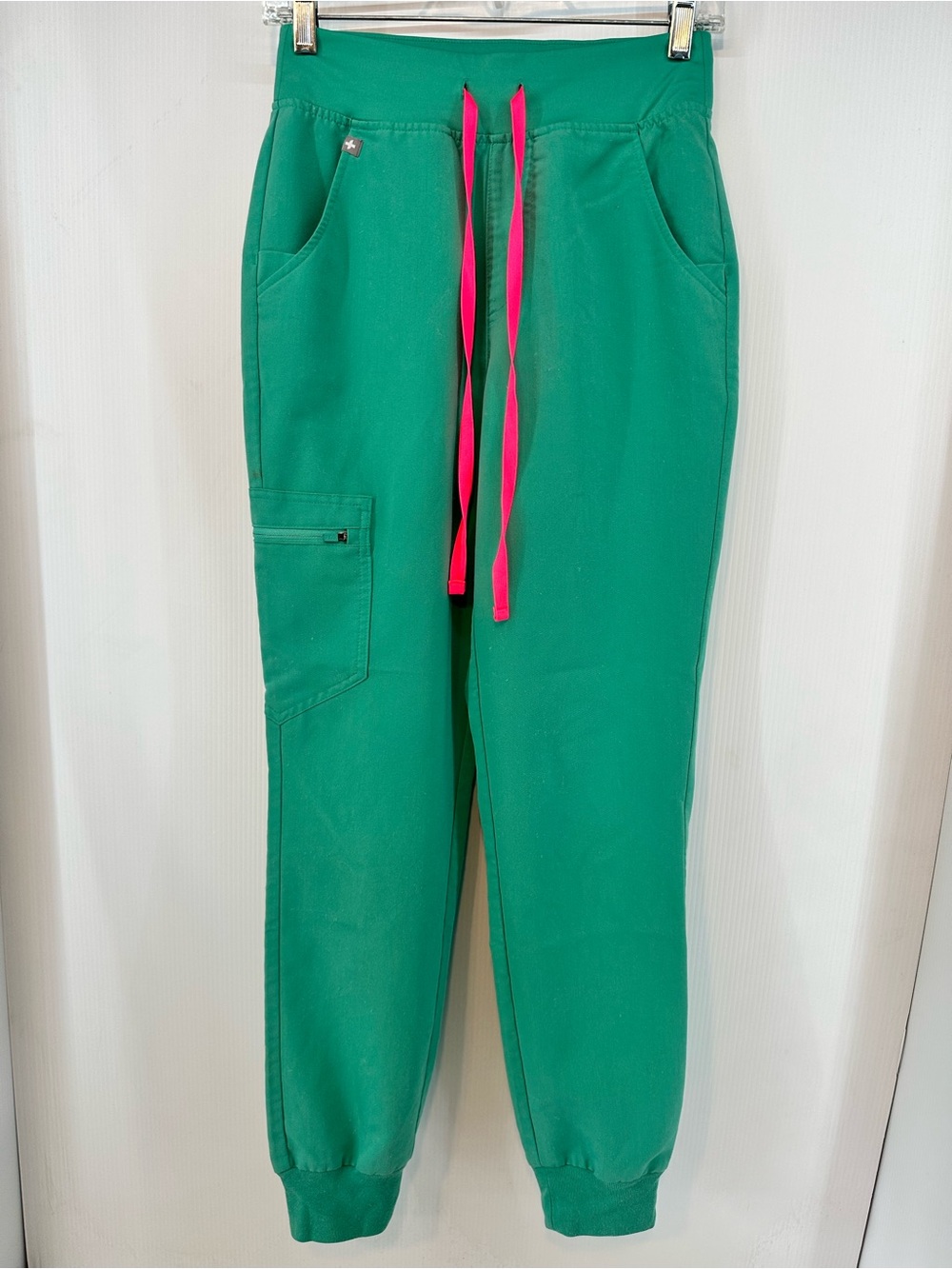 Figs Zamora Jogger‎ Scrub Pants Women’s Size XS
